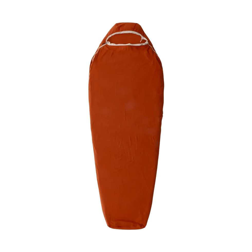 Reactor Fleeceweight Liner Long-Picante-1