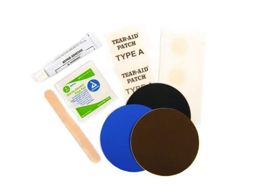 Permanent Home Repair KIT-1