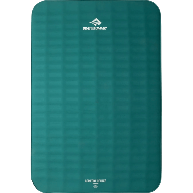 Comfort Deluxe Self Double-Rain Forest-1