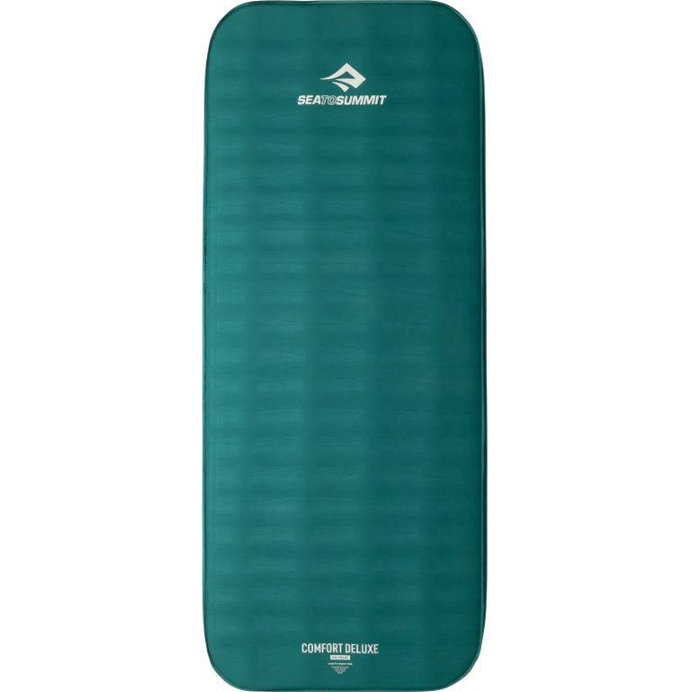 Comfort Deluxe Self L W-Rain Forest-1