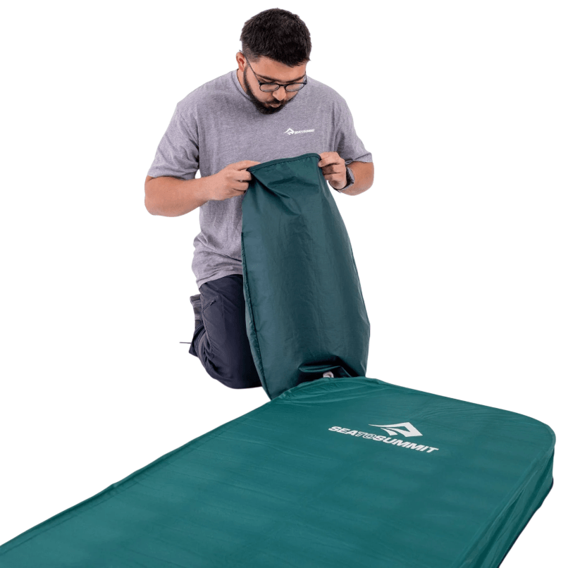 Comfort Deluxe Self L W-1
