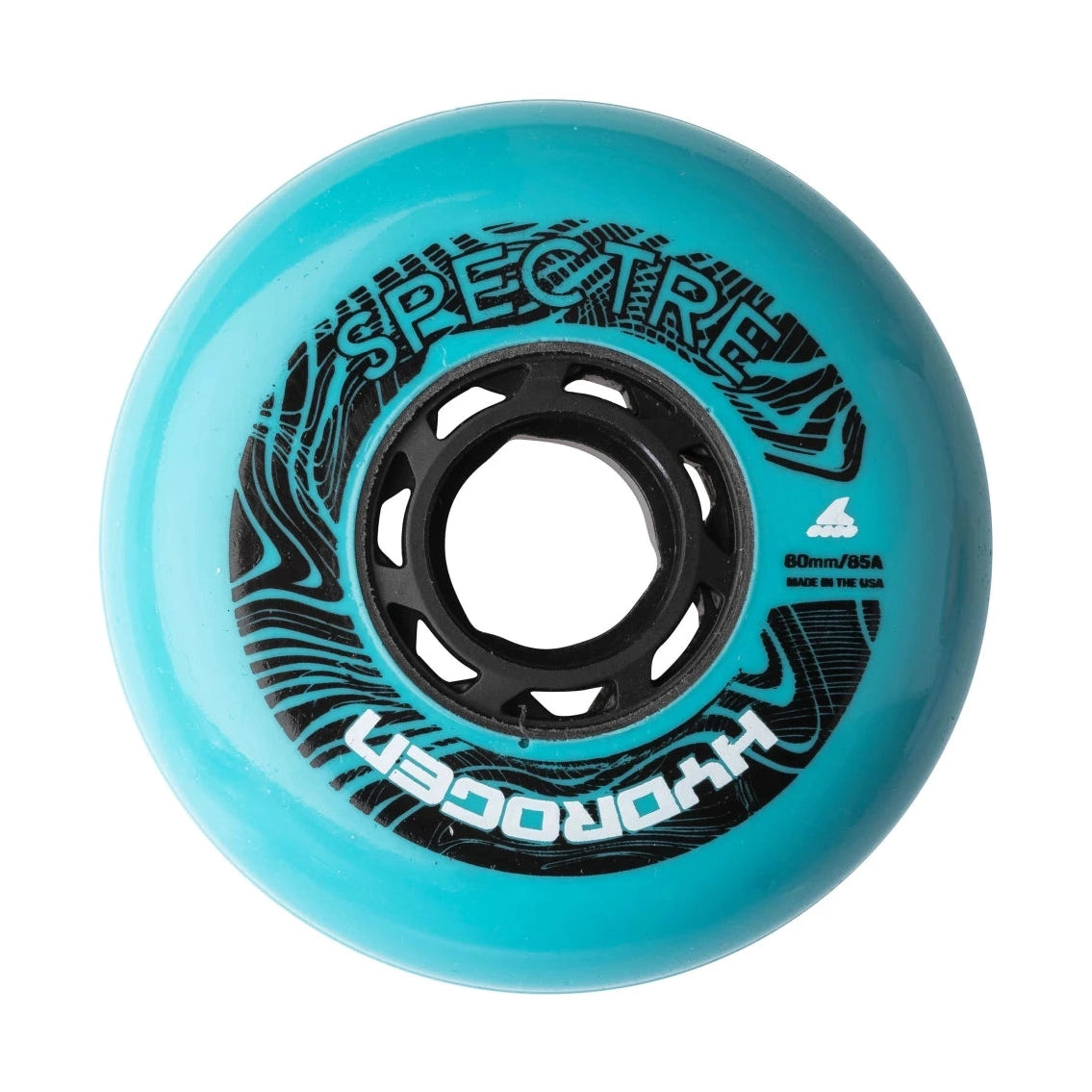 Hydrogen Spectre 80/85A 4PC-3D8-Aqua-1