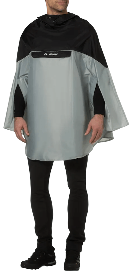 Covero Poncho II-9