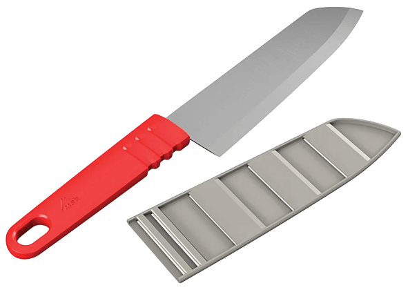 Alpine Chef's Knife-4