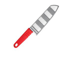Alpine Chef's Knife-1