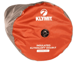 Insulates Klymaloft Double RED-2
