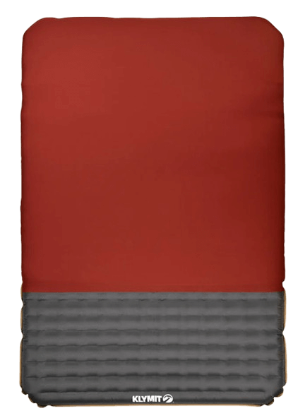 Insulates Klymaloft Double RED-1