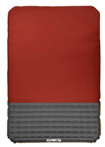 Insulates Klymaloft Double RED-5