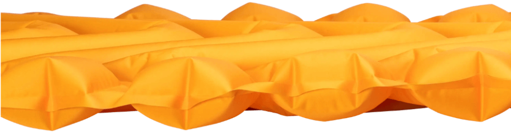 Insulated Static V Safron-8