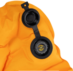 Insulated Static V Safron-4
