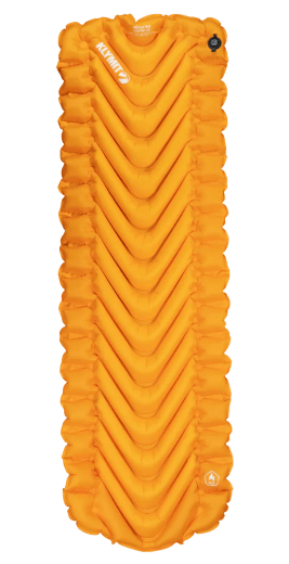 Insulated Static V Safron-1