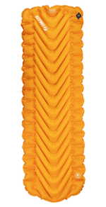 Insulated Static V Safron-11