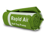 Rapid AIR Flat Valve Pump Green-7