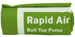 Rapid AIR Flat Valve Pump Green-5
