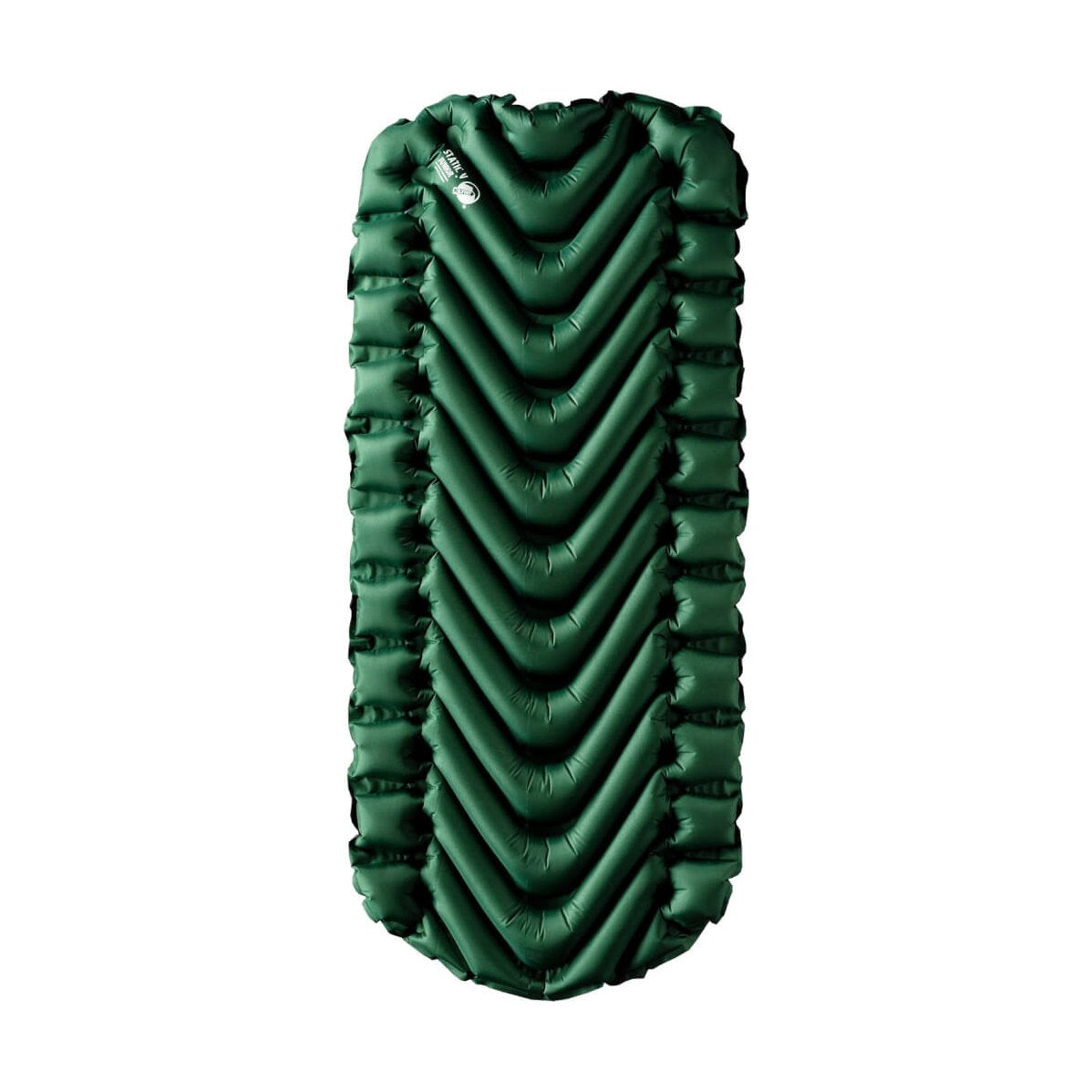 Static V Short Green-1