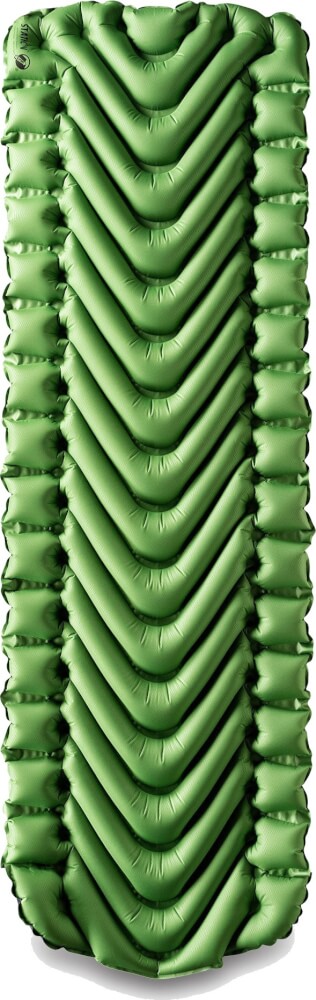 Static V Green-1