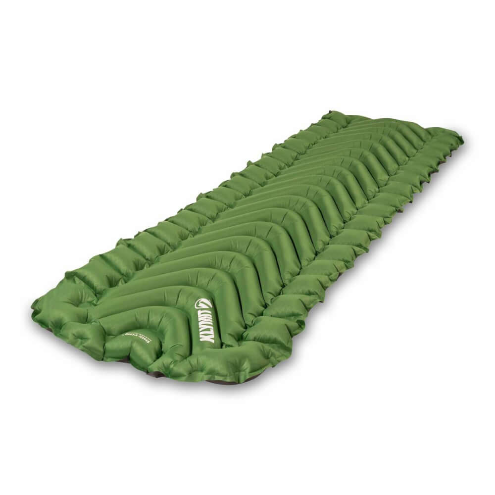 Static V Long Green-1