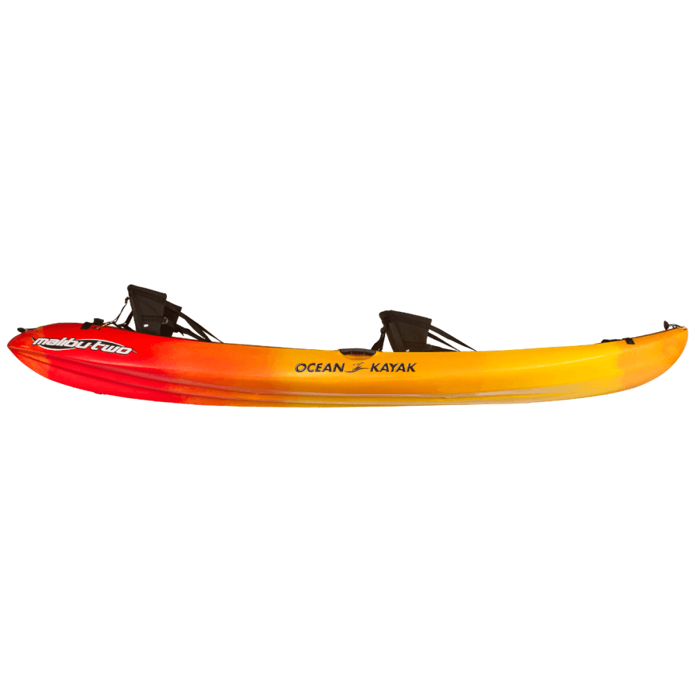 Malibu TWO-2