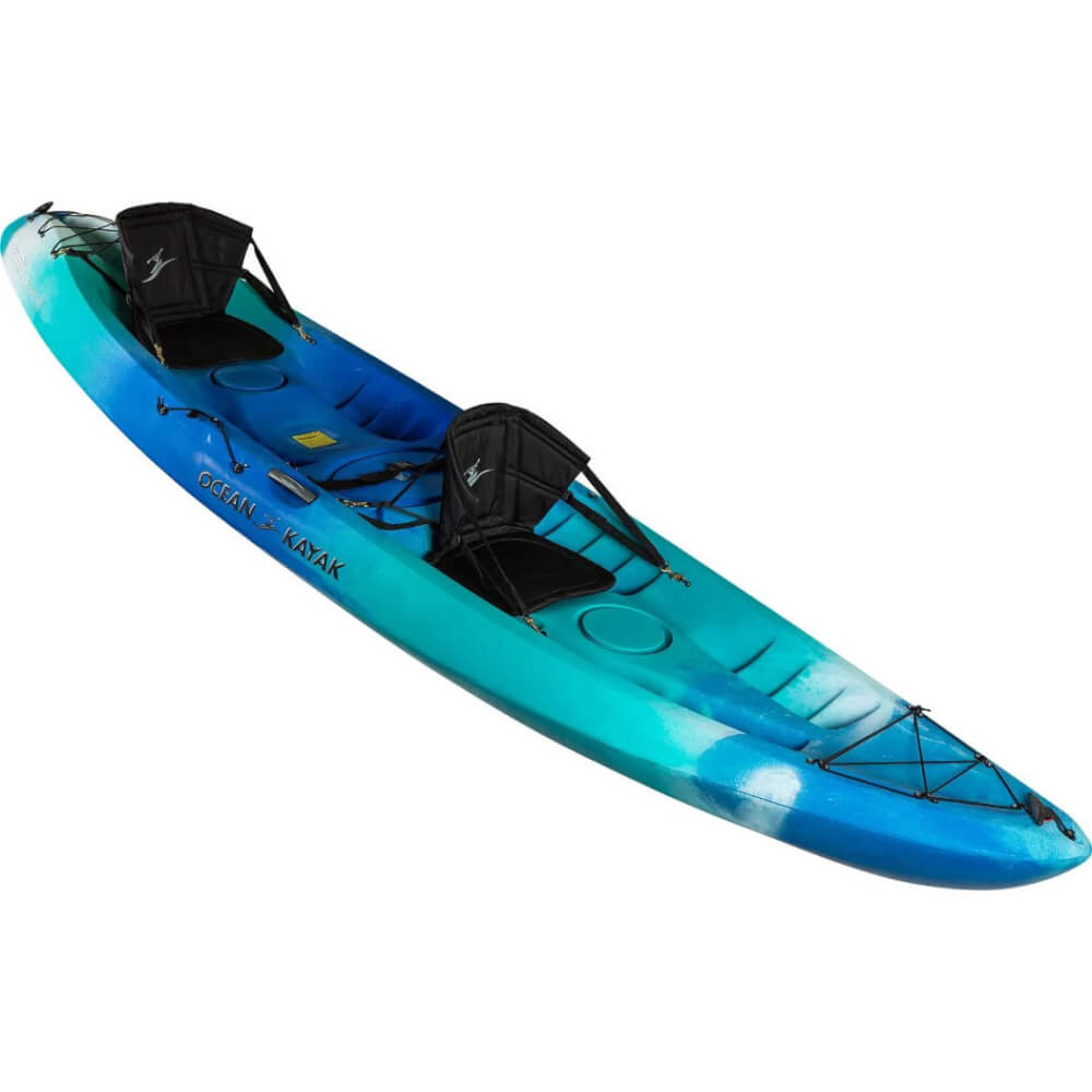 Malibu TWO XL-16