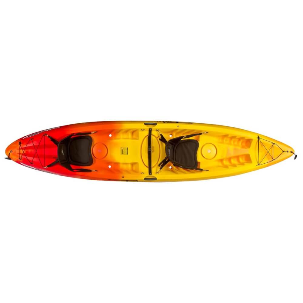 Malibu TWO XL-3