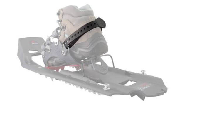 12'' Classic Snowshoe Strap KIT-7
