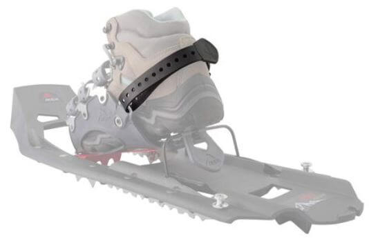 18" Classic Snowshoe Strap KIT-6