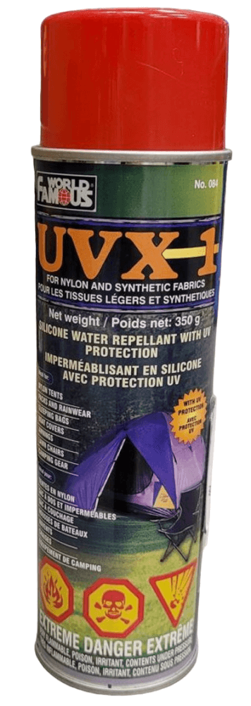 UVX-1 Spray CAN-1