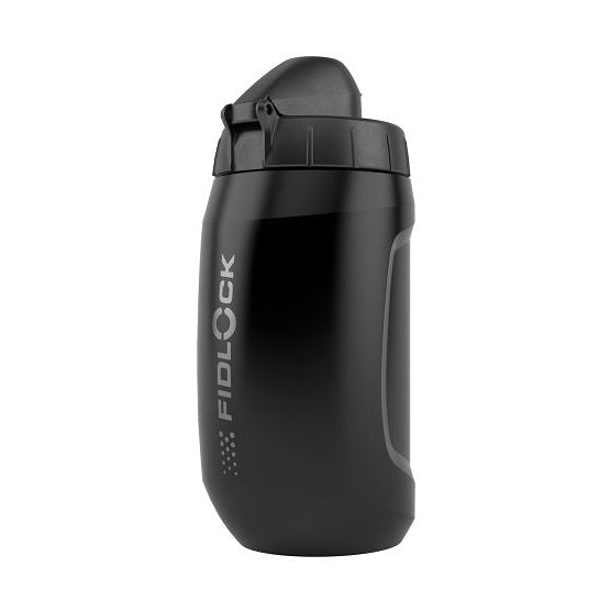 Bouteille 450ml Avec Base Vélo Trans. NR-4