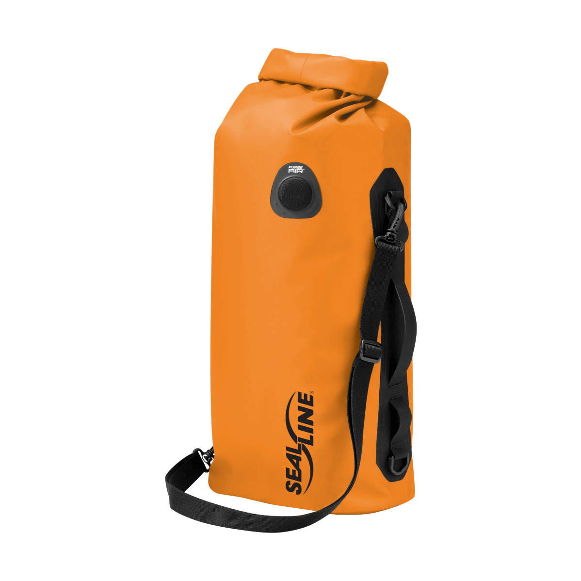 Discovery Deckbag 20L Orange-1
