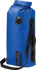 Discovery Deckbag 20L Blue-201
