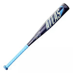 Atlas JBB Usssa-Bleu Marine/OR-1