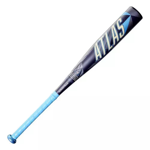 Atlas JBB Usssa-Bleu Marine/OR-1