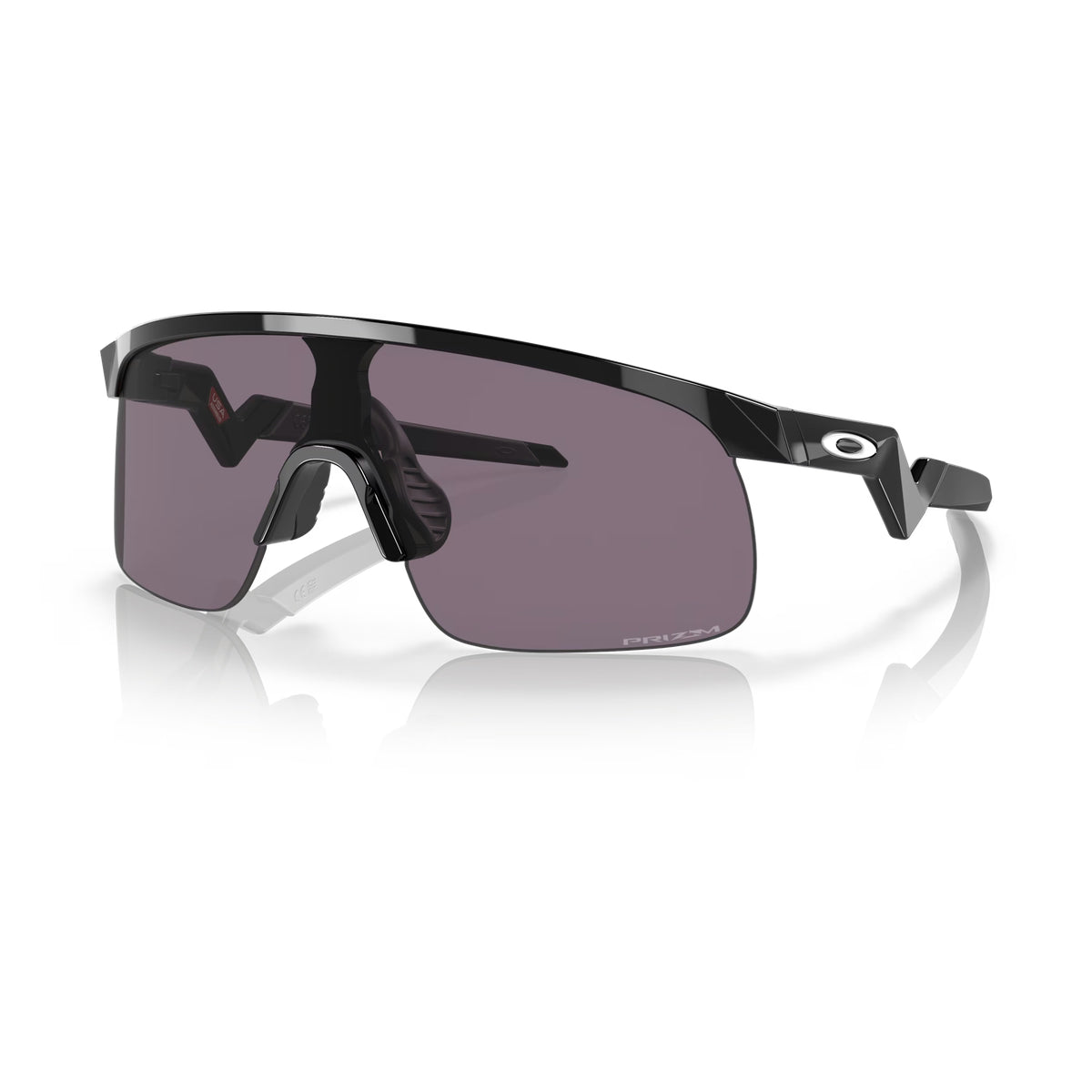 Resistor Polished BLK W/Prizm Grey-1