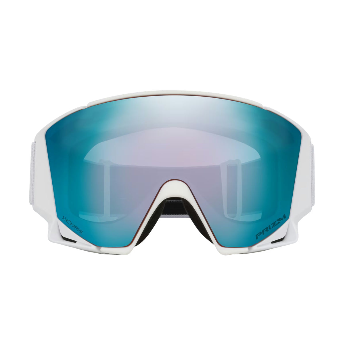 Flow M Matte White Wprizm Saph & Iced-2