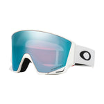 Flow M Matte White Wprizm Saph & Iced-4