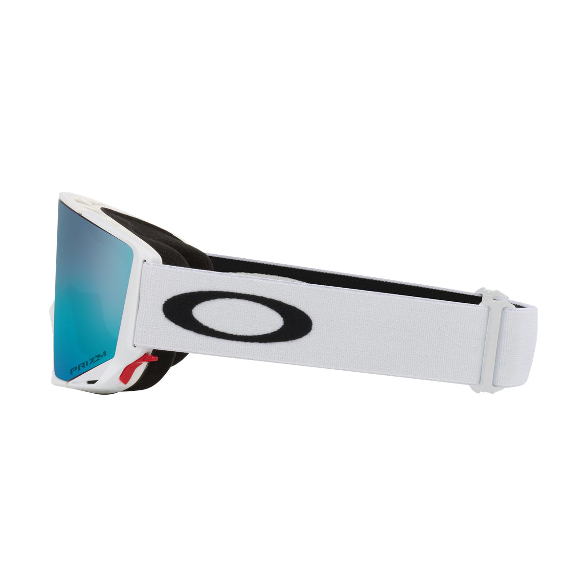 Flow M Matte White Wprizm Saph & Iced-5