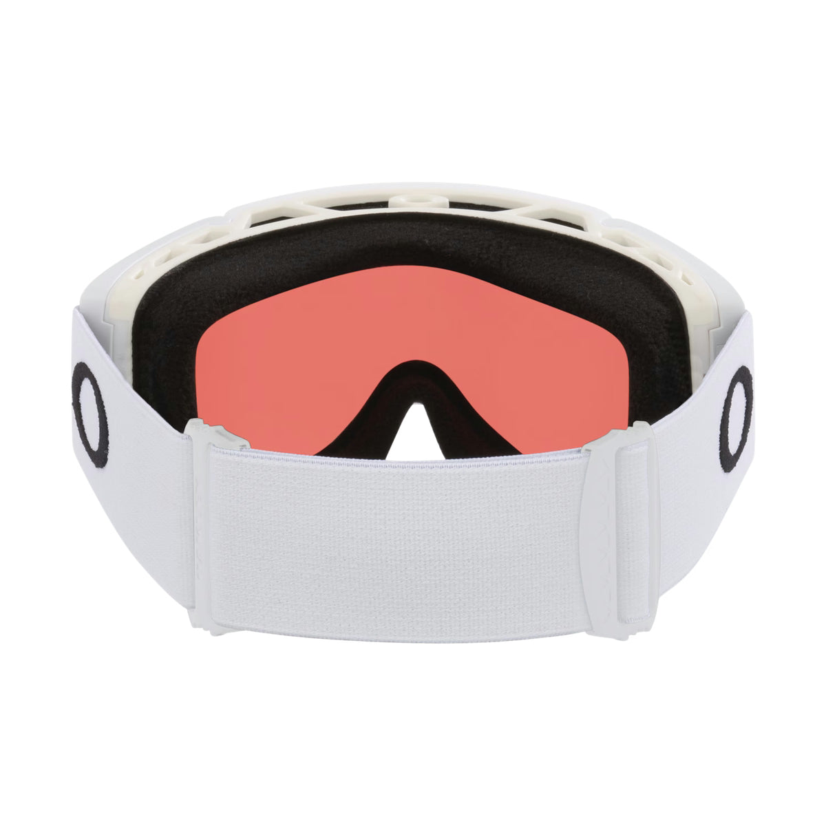 Flow M Matte White Wprizm Saph & Iced-3