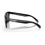 Frogskins Polished Black Prizm Black-3