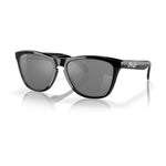 Frogskins Polished Black Prizm Black-1