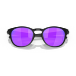 Latch Matte BLK W/Prizm Violet Iridium-3