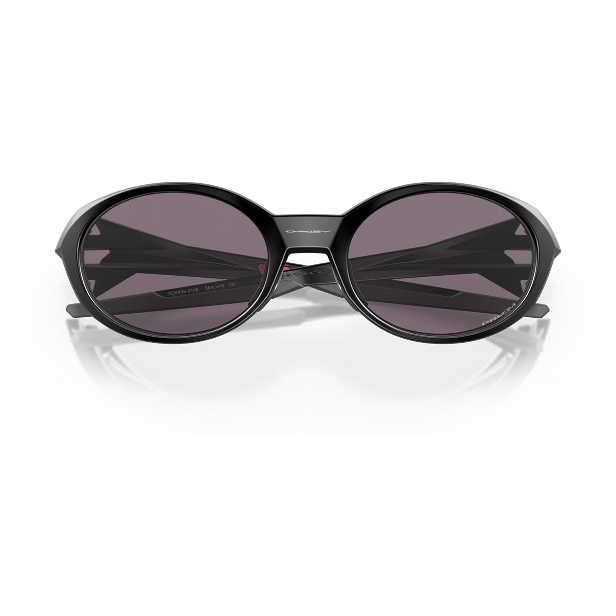 Eyejacket Redux Mate Black-1