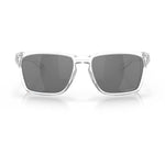 Sylas Polished Clear W/ Prizm Black Irid-2