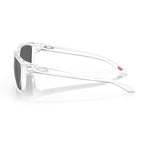 Sylas Polished Clear W/ Prizm Black Irid-3