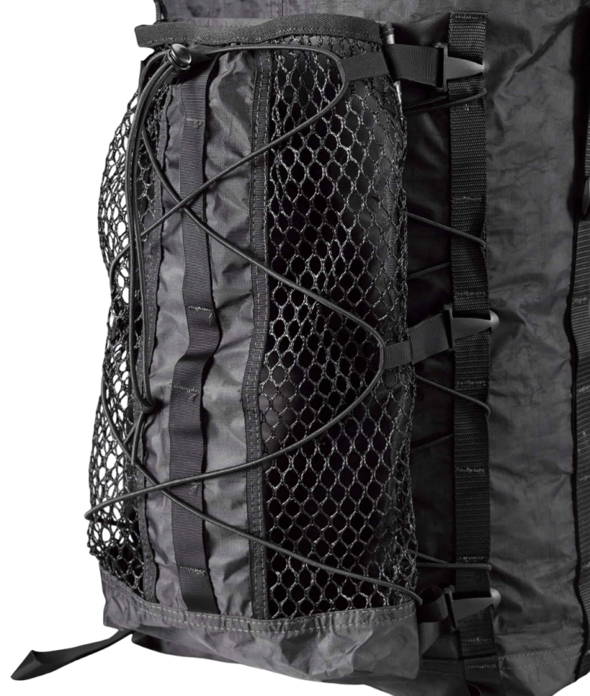 Attachable Summit Stuff Pocket-6