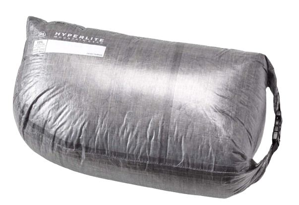 Side Entry POD 10L (pour 40L/55l)-Gris-1
