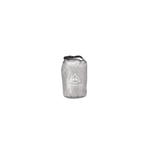Roll-TOP Stuff Sack 6"x14" 3L-Gris-1