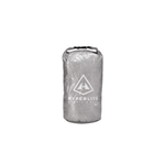 Roll-TOP Stuff Sack 8.5"x21" 15L-Gris-1