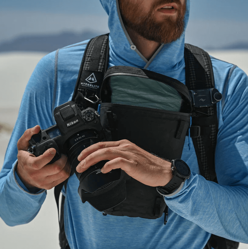Camera POD REG-11