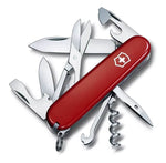 Climber RED-1