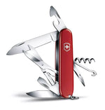 Climber RED-3